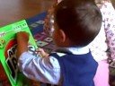 Videos we captured on Jackson's birthday.
