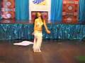 Bellydance | Mariana Nunes - Mercado Persa 2006