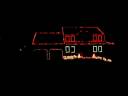 Christmas Light Display set to Handel\ Christmas Light Display set to Handel\