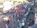 MANIFESTAZIONE POPOLARE A ROMA-VIA CAVOUR (1)