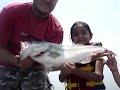 big bass 7 lb  11 oz presa \"el cuchillo\"
