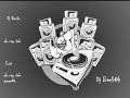los chicos de la nueva - mix celos