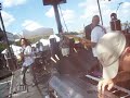 Soundcheck-  Jazz Under the Stars- \"Show Intro\"