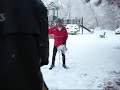 Pikes Peak Incline Club pep talk