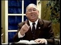 QUE HACER CUANDO EL PASTOR NO CUMPLE SUS RESPONSABILIDADES