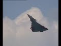 Mirage 4000 le Bourget