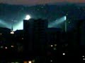 Reflektori na Stadionu Grbavica
