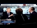 Chris Matthews Vs David Boies