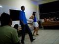 videos de Franciele e Geraldo