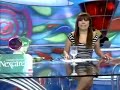 Se presentan los participantes de la casa rustica de Magaly