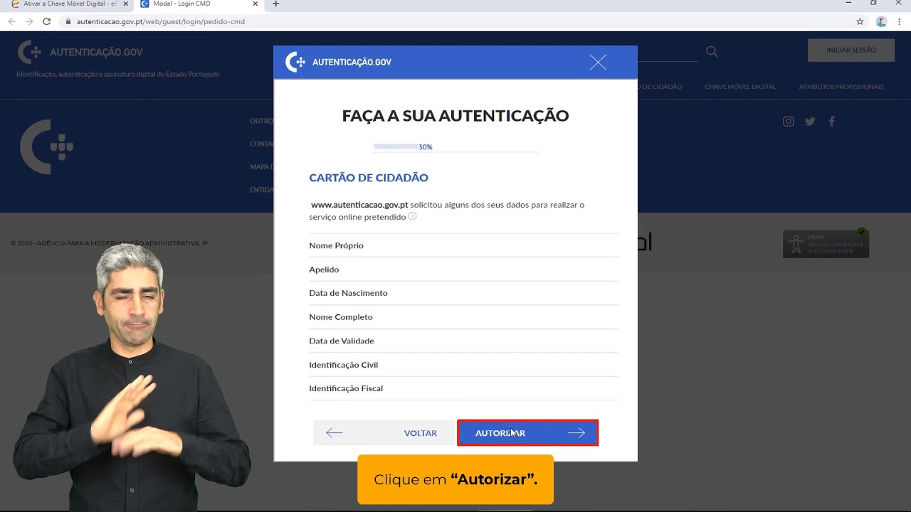 Saiba como pedir em poucos minutos a Chave Móvel Digital Postal do Algarve