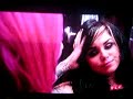 Jeffree star on la ink