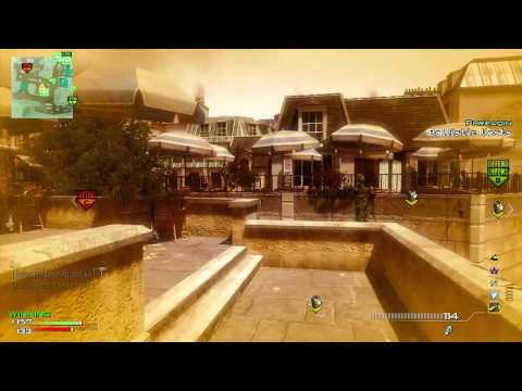 MW3: 163-13 Penta MOAB - Only Way To Get Noticed Video