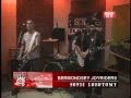 The Bermondsey Joyriders - Sonic Lobotomy