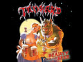 thrash / alcoholic metal