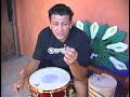 Revolution Drum Advertisement