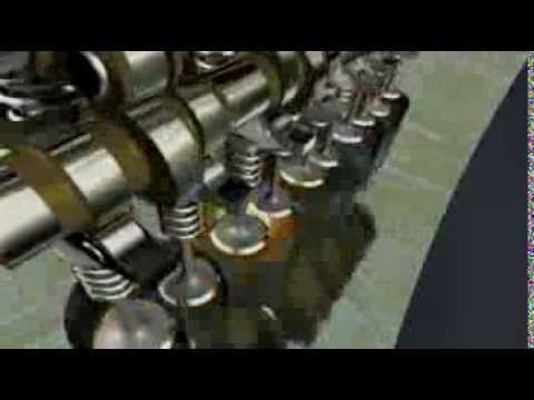 how to adjust td5 injectors