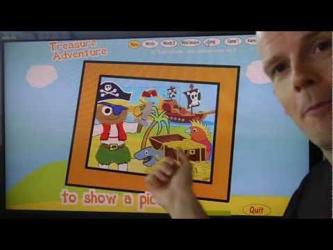 子ども英語教材：元気イングリッシュ Vol. 11！