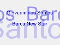 giovanni dos santos tottenham new star