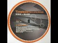 Sonic & Silver - Hard Times (TIMELESS)
