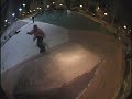 spiro razis skateboarding, chile