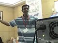 Web 2.0 - narain Barcamp chennai
