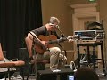 Tony McManus: Shleeve LaMon
