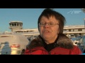 Mit airberlin in zwei Stunden vom Hannover Airport nach Arvidsjaur Tag 1 - Hannover Airport TV