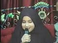 Masha'Allah, This Girl Is Only 12 Years Old, Her Name Is Somaya Abdel Aziz, She's Egyptian, From A Town Near Tanta, Shes A Hafiz Of The Quran, And Recites On The Al Fajr Channel,One Of Her Teachers Of Recitation Is Ahmed Mustafa Who Has The Largest Collection Of Sheikh Mustafa Ismael Recitations.Ahmed Mustafa Trained A Number Of Students Including Yasir Sharqawi, Who Is A Protege Of Sheikh Mustafa Ismail.This Is Taken From Brother Adams Website With His Permission, Which Is www.artofrecitation.blogspot.com Which Is About The Uses Of Maqamat When Reciting The Quran, This Is Many Practised In Egypt, And Makes The Recitation Very Beautiful In Terms Of Meaning And RecitationListen To This Young Qari'a And Say Masha'Allah,P.S Please Excuse The Egyptian Crowd For Their Behaviour And CommentsJazakAllah Khair