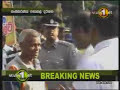 MP Jeyaraj Killed by ltte on 06/04/2008 MP Jeyaraj Killed by ltte on 06/04/2008