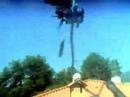 Walkera 22e primo volo von flycam dopo upgrade brushless