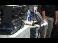 Catalyst 4503-E Bike Demo  Cisco Live 2009 ~day 1~