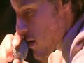 HUSS & HODN live @ Stadtgarten K�ln 1/4