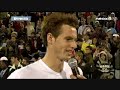 Exhibici�n - Capitala World Tennis Championship