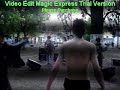VIDEO PRUEBA DE BRUTA DECEPCION