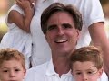 Randy Pausch's 'Last Lecture'
