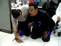 Trucos de Magia por el Mago \"Black\"