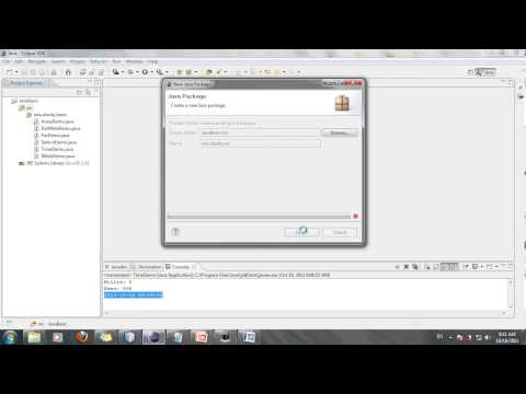 Bài 20 Java cơ bản: OOP trong Java | Study and Share's Blog