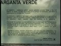 Garganta Verde-Zahara de la Sierra-Cadiz
