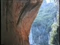 Garganta Verde-Zahara de la Sierra-Cadiz