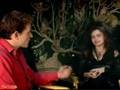 Harry Potter Cast about Bellatrix Lestrange