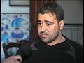 Şirinoğlu Sosyal ve Stratejik Araştırmalar Merkezinde düzenlenen 29 Ekim Cumhuriyet Bayramı kutlamalarının konukları arasında Güneydoğu Gazilerimizde vardı.    Gazilerimizin her birinin hikayesi çok çarpıcı, düşündürücü ve üzücü..Ama içlerinde biri var ki O henüz dört ay önce Şırnakta teröristlerce yerleştirilen uzaktan kumandalı mayının patlaması sonucu gazi olmuş. Yılmaz Yiğit'in yaşadıkları hala sıcaklığını koruyor. Hikayesini gelin bir de kendi ağzından dinleyelim.