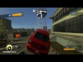 DRIVER: San Francisco - Checkpoint Route™HD Played in 1920x1080 resolution at MAXIMUM settings except Vsync. With Fraps 30-35fps and without the fraps 80-100fps. GAME Released: September 2011 Publisher: Ubisoft GPU: EVGA GeForce GTS 450 FPB Series 1GB DDR5 CPU: Intel Core i3-540 @ 3.07Ghz MOBO: MSI H55M-E32 Entertainment Series. PSU: Thermaltake 500W Litepower 80Plus RAM: Kingston 4GB DDR3 MONITOR: 22