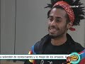 Eli y Zan Coreo Street Dance Viernes 1226 Fama A Bailar 2