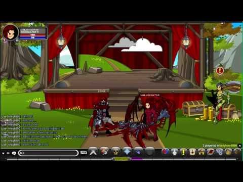how to get more ac coins in aqw