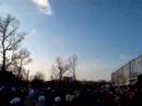 Cracovia - G�rnik Zabrze 15.03.2008