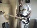 Fender American Standard Stratocaster Test Drive
