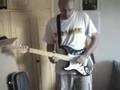 Fender American Standard Stratocaster Test Drive