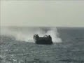 US Navy LCAC Landing Craft - PONCE Kearsarge Ashland