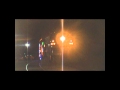 Western Pacific GP7 #713 and F7A #918-D Lead the Niles Canyon Railway's 2010 Train of Lights